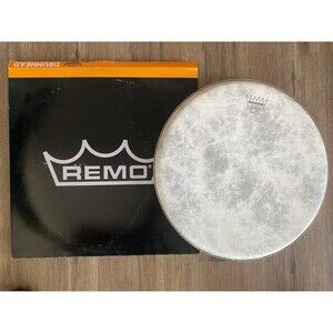 Remo Weatherking Diplomat Fiberskyn Classic Drumhead - 14" New
